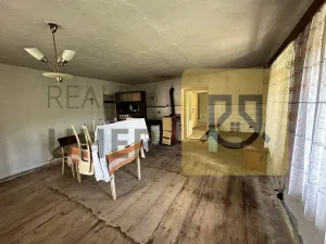 Prodej chaty, Mšeno - Skramouš, 147 m2