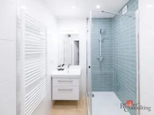 Prodej bytu 3+kk, Ostrava - Moravská Ostrava, Mánesova, 86 m2