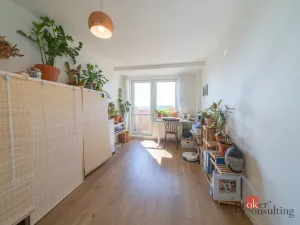 Prodej bytu 3+kk, Ostrava - Moravská Ostrava, Mánesova, 86 m2