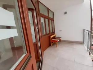 Pronájem bytu 1+kk, Praha - Žižkov, 32 m2