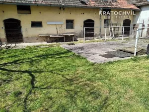 Prodej rodinného domu, Úmyslovice, 110 m2