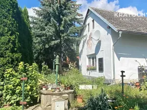 Prodej rodinného domu, Úmyslovice, 110 m2