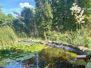 Prodej rodinného domu, Úmyslovice, 110 m2