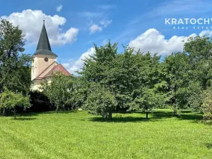 Prodej rodinného domu, Úmyslovice, 110 m2