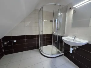 Prodej činžovního domu, Moravské Budějovice, Tyršova, 385 m2