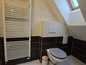 Prodej činžovního domu, Moravské Budějovice, Tyršova, 385 m2