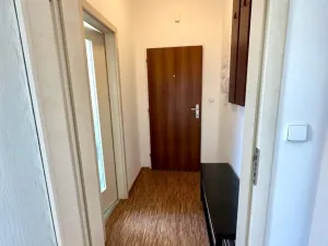 Pronájem bytu 2+kk, Praha - Žižkov, 52 m2