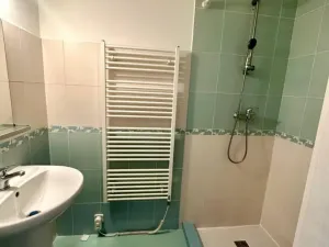 Pronájem bytu 2+kk, Praha - Žižkov, 52 m2