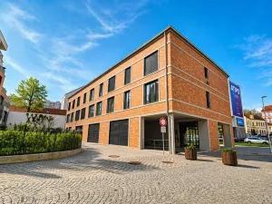 Pronájem bytu 3+kk, Praha - Michle, Michelská, 100 m2