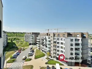 Pronájem bytu 1+kk, Praha - Hlubočepy, Hugo Haase, 35 m2