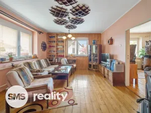 Pronájem bytu 3+kk, Humpolec, 80 m2