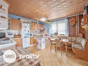 Pronájem bytu 3+kk, Humpolec, 80 m2