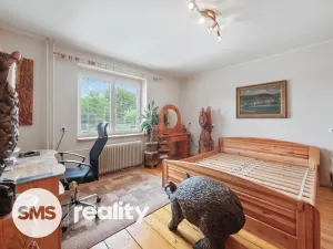 Pronájem bytu 3+kk, Humpolec, 80 m2