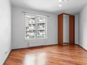 Pronájem bytu 2+kk, Praha - Malešice, 55 m2