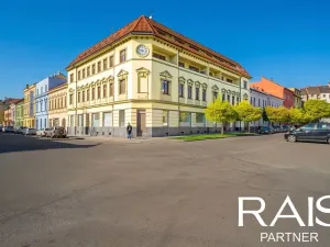 Prodej bytu 2+kk, Brno, Vranovská, 47 m2