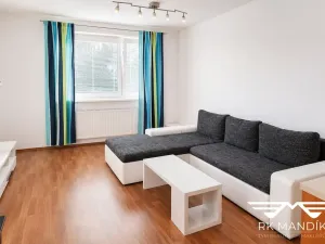Pronájem bytu 2+kk, Praha - Prosek, Kytlická, 53 m2