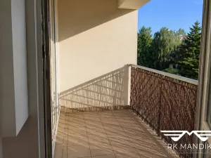 Pronájem bytu 2+kk, Praha - Prosek, Kytlická, 53 m2