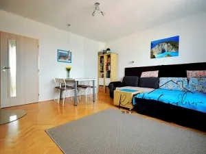 Prodej bytu 3+1, Horní Moštěnice, Pod Vinohrady, 63 m2