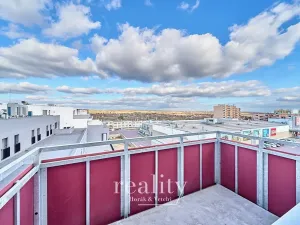 Pronájem bytu 1+kk, Znojmo, Kosmákova, 38 m2