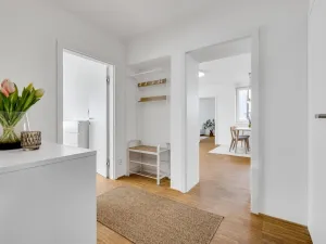 Prodej vícegeneračního domu, Praha - Horní Počernice, Čechurova, 365 m2