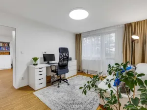 Prodej vícegeneračního domu, Praha - Horní Počernice, Čechurova, 365 m2