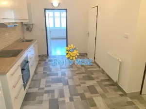 Pronájem bytu 2+1, Praha - Nusle, Na Veselí, 56 m2