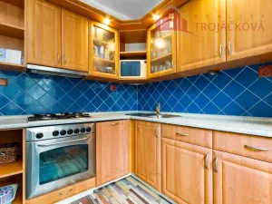 Prodej bytu 3+1, Studénka - Butovice, Butovická, 73 m2