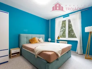 Prodej bytu 3+1, Studénka - Butovice, Butovická, 73 m2