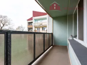 Prodej bytu 3+1, Studénka - Butovice, Butovická, 73 m2