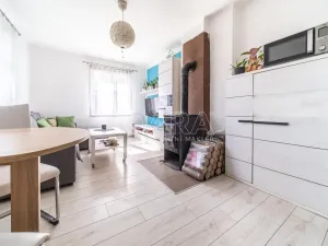 Prodej rodinného domu, Svídnice, 60 m2