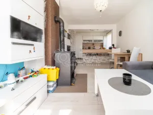 Prodej rodinného domu, Svídnice, 60 m2