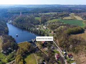 Prodej rodinného domu, Svídnice, 60 m2