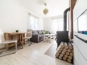 Prodej rodinného domu, Svídnice, 60 m2