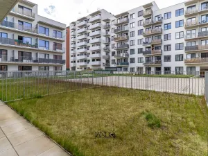 Pronájem bytu 1+1, Brno, Spolková, 38 m2