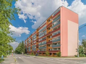 Pronájem bytu 4+kk, Kladno - Kročehlavy, Holandská, 93 m2