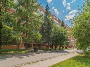 Pronájem bytu 4+kk, Kladno - Kročehlavy, Holandská, 93 m2