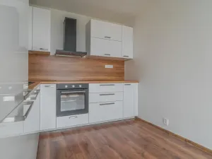 Pronájem bytu 4+kk, Kladno - Kročehlavy, Holandská, 93 m2