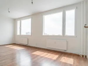 Pronájem bytu 4+kk, Kladno - Kročehlavy, Holandská, 93 m2