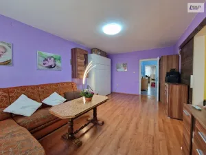 Prodej bytu 2+1, Příbram - Příbram VIII, Čechovská, 79 m2