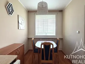 Pronájem bytu 3+1, Kolín, Rimavské Soboty, 74 m2