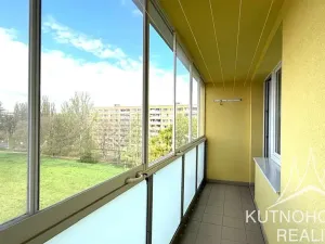 Pronájem bytu 3+1, Kolín, Rimavské Soboty, 74 m2
