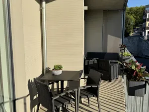 Prodej bytu 3+kk, Praha, Novovysočanská, 67 m2