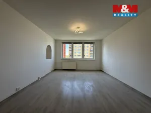 Prodej bytu 3+1, Ostrava - Dubina, Františka Formana, 68 m2