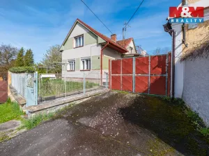 Prodej rodinného domu, Bečice, 80 m2