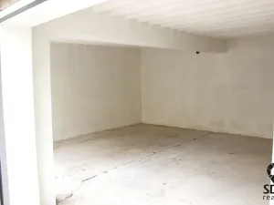 Prodej garáže, Brno, Sazenice, 34 m2