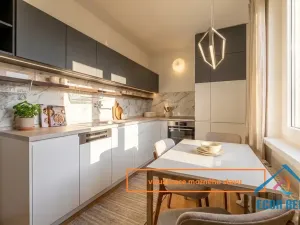 Prodej rodinného domu, Jesenice, Na Veselí, 150 m2