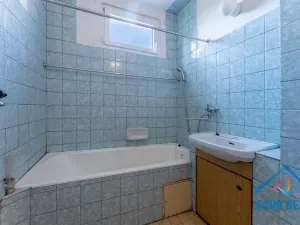 Prodej rodinného domu, Jesenice, Na Veselí, 150 m2