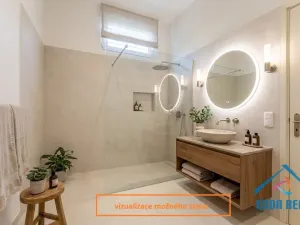Prodej rodinného domu, Jesenice, Na Veselí, 150 m2