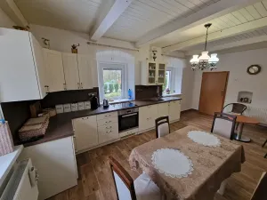 Prodej rodinného domu, Luby, 320 m2