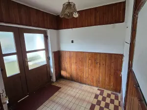 Prodej rodinného domu, Františkovy Lázně, 160 m2